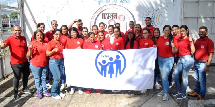 IVSS celebra su 79 aniversario con jornadas formativas en Zamora 1 d8b3c20d f1c6 490b a12e bf3a596787ea