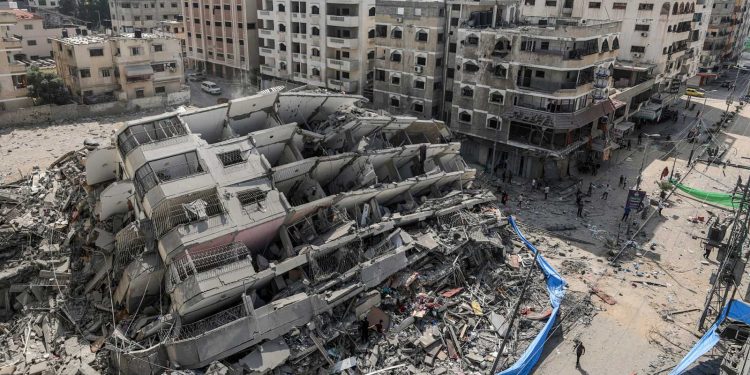 Venezolanos en Israel: el protocolo dice que tenemos 45 segundos para refugiarnos 1 descarga 2