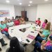 Personal del Instituto de la Mujer de Maturín asiste al conversatorio sobre la depresión en pacientes oncológicos 10 e3e9c85e f5d0 4644 a1eb 48aea8ac4250