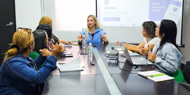 Impulsan políticas sociales para garantizar la identidad a niños y niñas indígenas 1 e41458e3 7654 4ee8 ba8f 1aaa6800219e