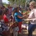 Primera dama de Monagas llevó atención social a niños indígenas de Boca de Tigre 10 fa89e7cf 72c2 4208 8ead 620765e243fc