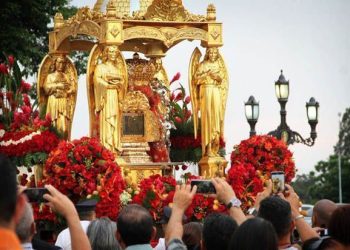 feria de la chinita maracaiibo