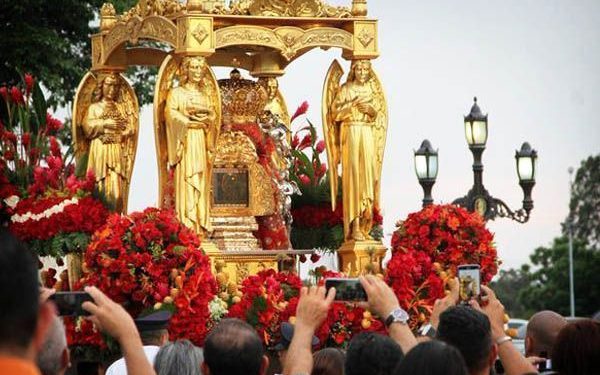 feria de la chinita maracaiibo