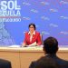Delcy Rodríguez: Guyana y EEUU se están preparando para agredir a Venezuela 9 gobierno denuncia que guyana busque que la cij emita un fallo que suspenda el referendum 13561
