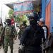 En México: Mueren 24 personas tras enfrentamientos entre policías y narcotraficantes 9 imagen archivo referencial agentes de policia en mexico 13264