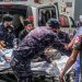Hospitales de Gaza a punto del colapso por corte eléctrico y escasez de insumos y personal 11 personal 12747