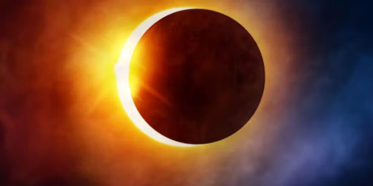 planetario humboldt cedera sus espacios para ver el eclipse solar 12842