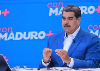 presidente nicolas maduro 11864