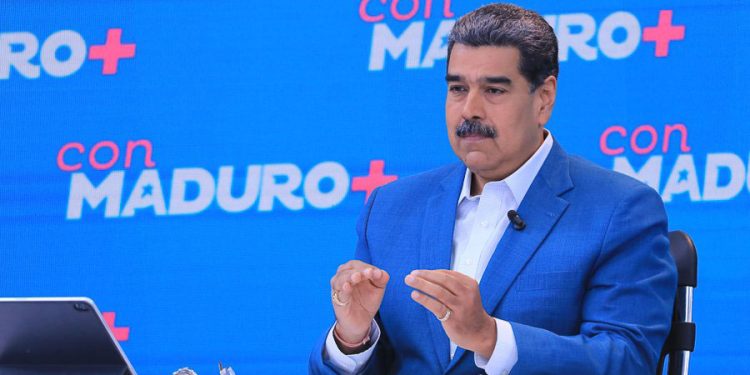 Mandatario Nacional visitará Rusia antes de finales de año, según el Kremlin 1 presidente nicolas maduro 11864