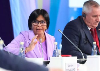 venezuela insta a desdolarizar el mercado de petroleo 12763