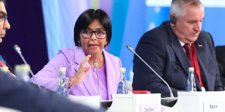 Venezuela insta a desdolarizar el mercado de petróleo 1 venezuela insta a desdolarizar el mercado de petroleo 12763