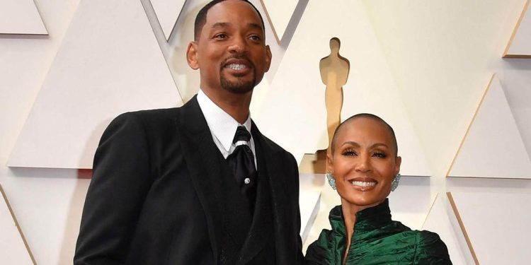 Will Smith responde a las declaraciones de Jada Pinkett 1 will