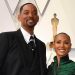 Will Smith responde a las declaraciones de Jada Pinkett 9 will