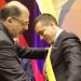 Daniel Noboa jura como presidente de Ecuador y sucede a Guillermo Lasso 11 153jpg 14500
