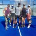 Maestrico González inicia clínicas de Padel en Maturin 11 20231127 131404