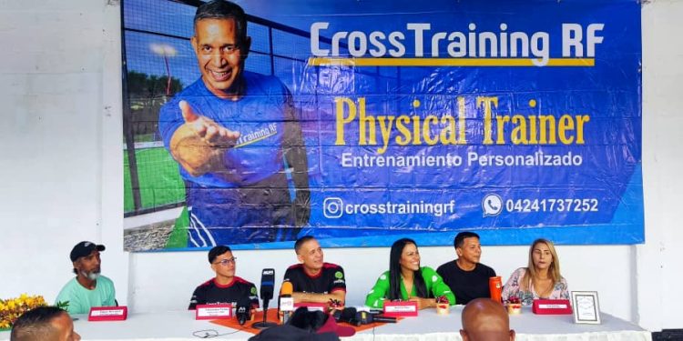 Crosstraining inicia nuevas formaciones en Monagas 1 24654e35 9711 459d bcef 25cfe0acf338 1