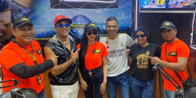 Carlos Urbano, el Internacional, lleva exitosa gira de medios en Monagas 1 25391c79 0bcc 44e2 b467 43995e349566 1024x469 1