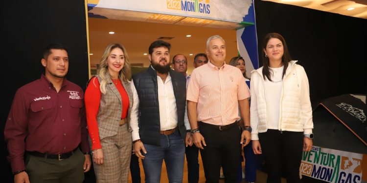 El oriente se convierte en epicentro turístico con la Expoturismo Aventura Monagas 2023 1 26f3ad1d 70c3 44e5 ad95 fa7e5048d96c