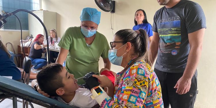 Odontólogos especializados atienden 39 niños con autismo 1 346708c2 1a7e 458a b0a5 c8ff798976d1