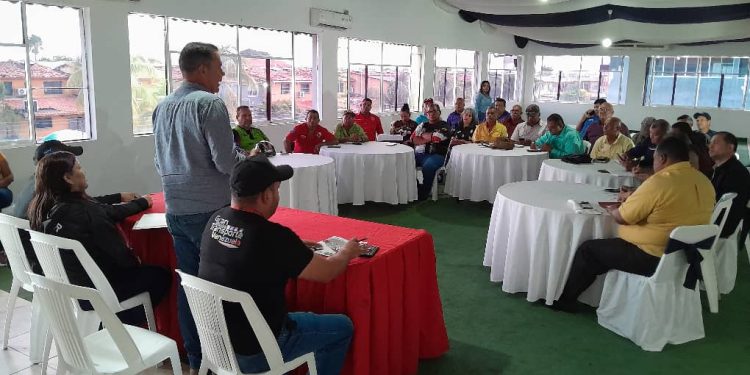 Órgano Superior del Transporte en Monagas presentará nuevas propuestas para el 2024 1 3895df4e 4a2a 4560 985f 96a5f278d754