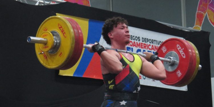 Monagas logra otras dos doradas en juegos escolares centroamericanos en Caracas 1 3c4ecd1e 4dd0 494d 983d 9900a4ee7b91