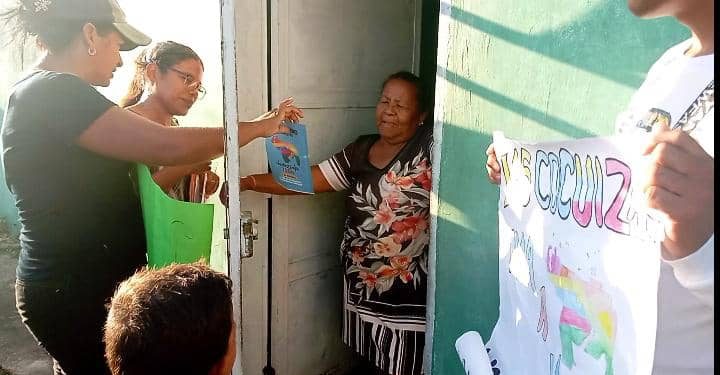 Comités de Salud en Monagas siguen "casa a casa" por el Esequibo 1 44f0a665 e173 4c9f 8365 4a7f738eacca