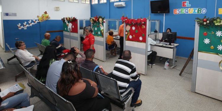 Operativo especial del Saime entrega 720 cédulas diarias a monaguenses 1 58462afa 4d18 4b78 9ee2 0a1373f62fc2