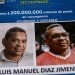Despliegan operativo para liberación del padre del futbolista colombiano Luis Díaz 26 6274cff0 7c29 11ee a503 4588075e3427