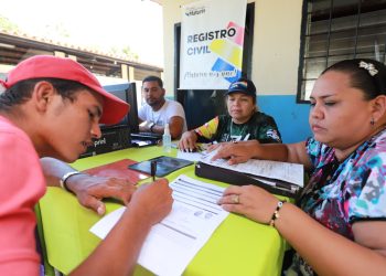 Registro Civil de Maturín realizó más de 27 mil trámites en el tercer trimestre 2 6e0059f7 2401 4904 b671 5ddbbe3f33a8