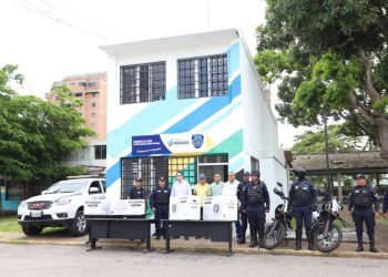 Gobierno regional rehabilitó módulo policial del Chucho Palacios para combatir el abigeato 4 7fdf25e8 33a4 4e3a b14c 673cd97dcea6