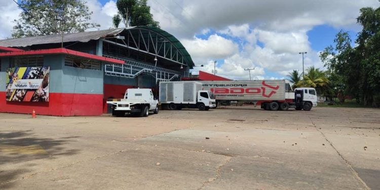 Matadero Municipal de Maturín donó más de 26 mil toneladas de proteína en tres meses 1 81f874ef c61d 4b18 92c5 ea79e8dcf2e0