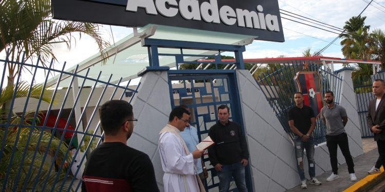 Inauguran en Maturín La Academia del Monagas Sport Club 1 867f1fcf 2b80 4896 9212 fd3eb109be73