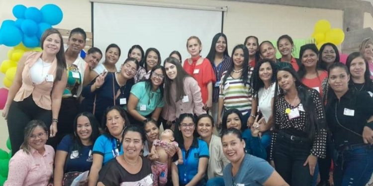 UPEL- IPM llevo a cabo exitosamente la jornada educativa «Construyendo Juntos la Educación del futuro» 1 90d32fa9 1ad4 4836 ac61 a672d8cffaf4 1