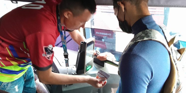 Órgano Superior y universitarios optimizan el servicio de transporte 1 9c4969d4 e24b 4183 919f 01933eb59aec