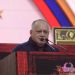 Diosdado Cabello: Rechazamos la intromisión de la CIJ en el tema del Esequibo 9 Cabello