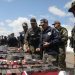 Incautan 66 armas de fuego en la toma de "Vista Hermosa" 9 F REQbiXoAEISzu