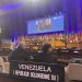 Venezuela recuperó derecho al voto en la Unesco 11 F z1QYhW0AA3Xrg