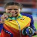 La venezolana Joselyn Brea es nominada como "Mejor Atleta Femenina de América" 13 F tjYw0XEAA99NB
