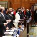 Vicepresidenta Rodríguez llega a La Haya para defender los derechos históricos de Venezuela sobre el Esequibo 11 FhypXoCWIAARJuj