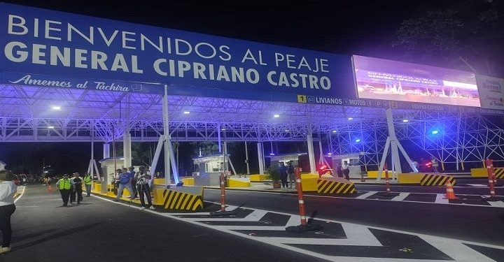 Suspenden aumento en tarifas de peajes en el país 1 IMG 20230525 WA0067