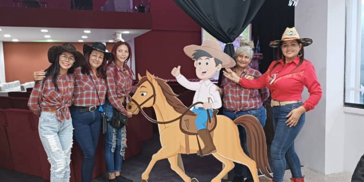 Operadora Oriente lanza el juego Lotto Llano 1 IMG 20231122 WA0208