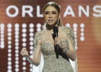 JKN Global Group cortesia getty images