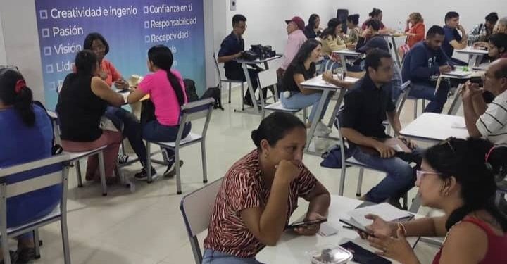 Gobierno de Monagas impulsa encadenamiento productivo de emprendedores 1 ac9c69af 4a97 45bc a799 20475083ab37