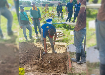 Fiscal General revela más datos de su exhumación: Canserbero sufrió fracturas graves antes de morir 1 autopsia canserbero 14543