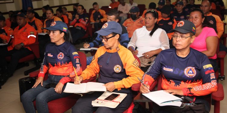Protección Civil fortalece en Maturín criterios en materia preventiva y de gestión de riesgos 1 c594a226 f94e 4a9f a6fa 22be567d3ae4