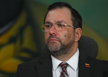 canciller de venezuela yvan gil 14012
