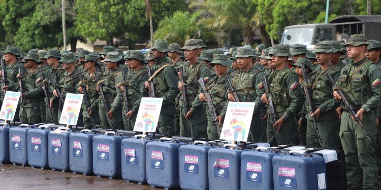 Plan República despliega más de 6 mil funcionarios en Monagas 1 cd651c55 9dfd 48cc 88ac b15ae8d95aa1