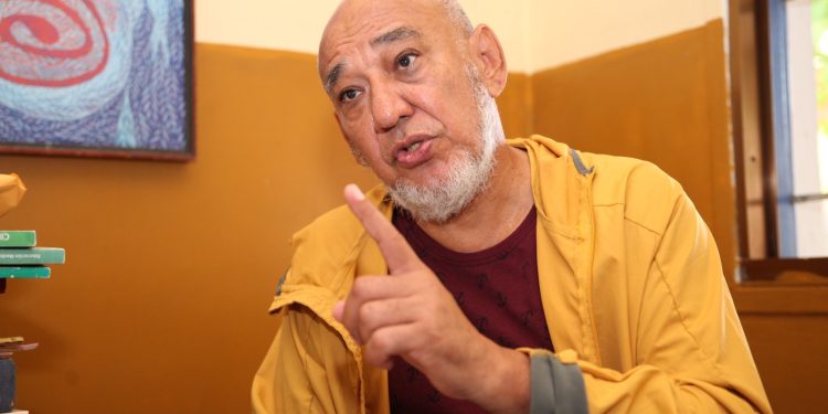 Miguel Mendoza: Referendo por el Esequibo es un tema patriótico y no partidista 1 cd747987 674e 4a13 8495 689200dd3c86