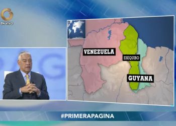 claudio fermin presidente de soluciones para venezuela 13983