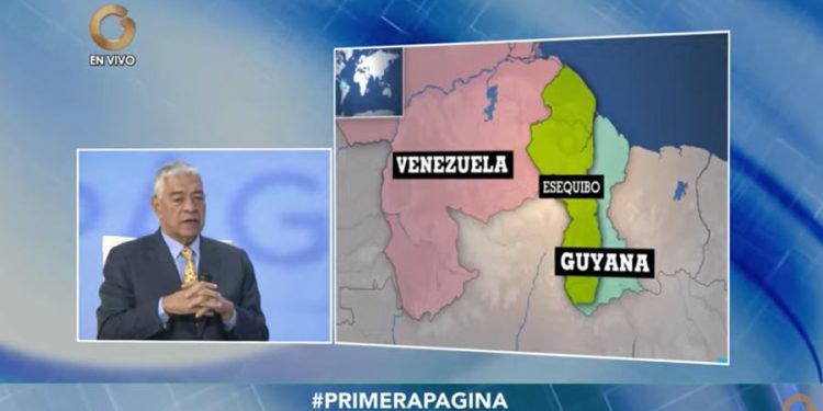 claudio fermin presidente de soluciones para venezuela 13983